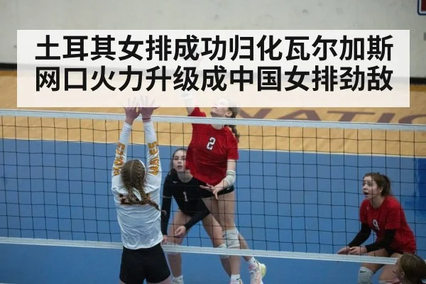 土耳其女排成功归化瓦尔加斯 网口火力升级成中国女排劲敌